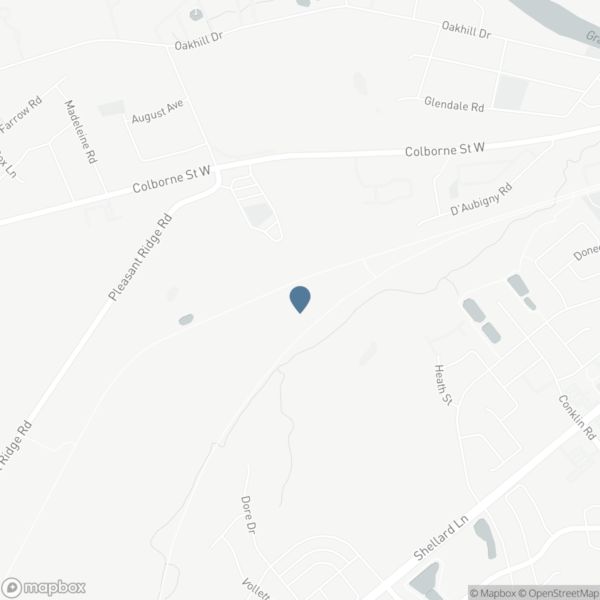 84 - 620 COLBORNE STREET W, Brantford, Ontario N3T 0Y1